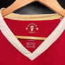 MANCHESTER UNITED RONALDO 2006-2007 ORIGINAL JERSEY Size 2XL