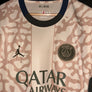 PSG PARIS SAINT GERMAIN MBAPPE 2023-2024 ORIGINAL JERSEY SIZE XL