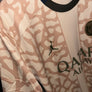 PSG PARIS SAINT GERMAIN MBAPPE 2023-2024 ORIGINAL JERSEY SIZE XL
