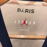 PSG PARIS SAINT GERMAIN MBAPPE 2023-2024 ORIGINAL JERSEY SIZE XL