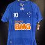 CRUZEIRO 2012-2013 ORIGINAL JERSEY Size M