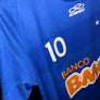 CRUZEIRO 2012-2013 ORIGINAL JERSEY Size M