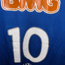 CRUZEIRO 2012-2013 ORIGINAL JERSEY Size M