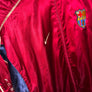 BARCELONA 2000-2001 ORIGINAL JACKET Size S