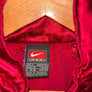 BARCELONA 2000-2001 ORIGINAL JACKET Size S