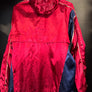 BARCELONA 2000-2001 ORIGINAL JACKET Size S