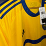 BOCA JUNIORS CAVANI 2023-2024 ORIGINAL JERSEY Size XL