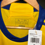 BOCA JUNIORS CAVANI 2023-2024 ORIGINAL JERSEY Size XL