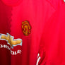 MANCHESTER UNITED IBRAHIMOVIC 2016-2017 ORIGINAL JERSEY Size XL