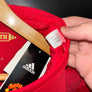 MANCHESTER UNITED IBRAHIMOVIC 2016-2017 ORIGINAL JERSEY Size XL