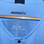 MANCHESTER CITY DE BRUYNE 2018-2019 ORIGINAL JERSEY Size XL