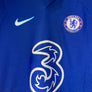 CHELSEA KANTE 2022-2023 ORIGINAL PLAYER JERSEY SIZE M