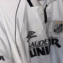 SANTOS FC 1997-1998 ORIGINAL JERSEY Size L