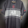 PSG PARIS SAINT GERMAIN NEYMAR JR 2021-2022 ORIGINAL JERSEY SIZE XL