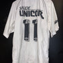 SANTOS FC 1997-1998 ORIGINAL JERSEY Size L