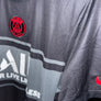 PSG PARIS SAINT GERMAIN NEYMAR JR 2021-2022 ORIGINAL JERSEY SIZE XL