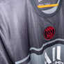 PSG PARIS SAINT GERMAIN NEYMAR JR 2021-2022 ORIGINAL JERSEY SIZE XL
