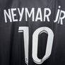 PSG PARIS SAINT GERMAIN NEYMAR JR 2021-2022 ORIGINAL JERSEY SIZE XL