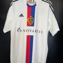 BASEL 2012-2013 ORIGINAL JERSEY Size XL