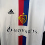 BASEL 2012-2013 ORIGINAL JERSEY Size XL