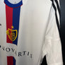 BASEL 2012-2013 ORIGINAL JERSEY Size XL