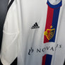 BASEL 2012-2013 ORIGINAL JERSEY Size XL