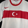 TURKEY 2012-2013 ORIGINAL JERSEY Size M