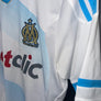 OLYMPIQUE MARSEILLE 2011-2012 GIGNAC ORIGINAL JERSEY SIZE M