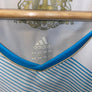 OLYMPIQUE MARSEILLE 2011-2012 GIGNAC ORIGINAL JERSEY SIZE M