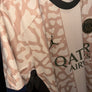 PSG PARIS SAINT GERMAIN 2023-2024 MBAPPE ORIGINAL JERSEY SIZE XL