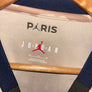 PSG PARIS SAINT GERMAIN 2023-2024 MBAPPE ORIGINAL JERSEY SIZE XL