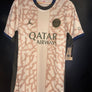PSG PARIS SAINT GERMAIN MBAPPE 2023-2024 ORIGINAL JERSEY SIZE L