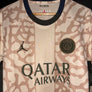 PSG PARIS SAINT GERMAIN MBAPPE 2023-2024 ORIGINAL JERSEY SIZE L