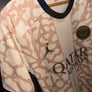 PSG PARIS SAINT GERMAIN MBAPPE 2023-2024 ORIGINAL JERSEY SIZE L