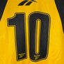PEÑAROL 1998-1999 ORIGINAL JERSEY Size XL