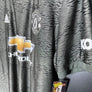 MANCHESTER UNITED CAVANI 2020-2021 ORIGINAL JERSEY Size L