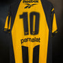 PEÑAROL 1998-1999 ORIGINAL JERSEY Size XL