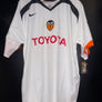 VALENCIA AIMAR 2005-2006 ORIGINAL JERSEY Size XL