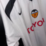 VALENCIA AIMAR 2005-2006 ORIGINAL JERSEY Size XL