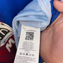 CRYSTAL PALACE 2018-2019 ORIGINAL JERSEY SIZE XL