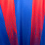 CRYSTAL PALACE 2018-2019 ORIGINAL JERSEY SIZE XL