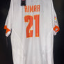 VALENCIA AIMAR 2005-2006 ORIGINAL JERSEY Size XL