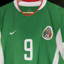 MEXICO BORGETTI 2003-2004 ORIGINAL JERSEY Size L