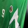 MEXICO BORGETTI 2003-2004 ORIGINAL JERSEY Size L