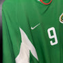 MEXICO BORGETTI 2003-2004 ORIGINAL JERSEY Size L
