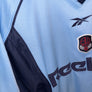 BOLTON WANDERERS 2000-2001 ORIGINAL JERSEY Size M