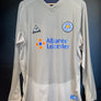 LEICESTER CITY 2004-2005 ORIGINAL JERSEY Size XL