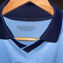 BOLTON WANDERERS 2000-2001 ORIGINAL JERSEY Size M