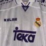 REAL MADRID 1996-1997 ORIGINAL JERSEY Size L