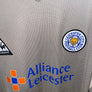 LEICESTER CITY 2004-2005 ORIGINAL JERSEY Size XL